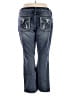 Vigoss Blue Jeans Size 22 - photo 2
