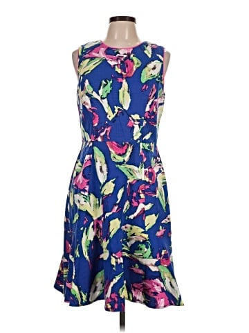 Shoshanna Cocktail Dress (view 1)