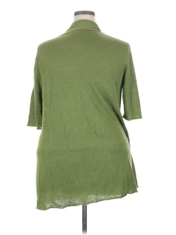 Eileen Fisher Cardigan (view 2)
