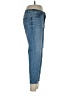 STUDIO BLUE Blue Jeans Size 31 waist - photo 4