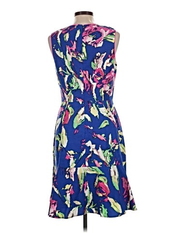 Shoshanna Cocktail Dress (view 2)