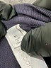 Adidas Stella McCartney Color Block Gray Active Pants Size M - photo 9