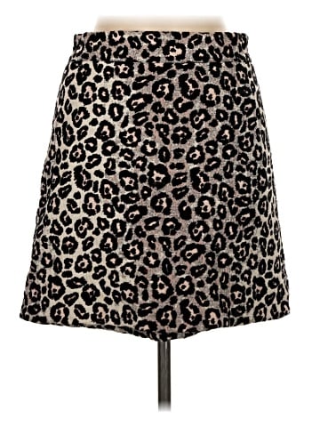 Topshop Casual Skirt (view 1)