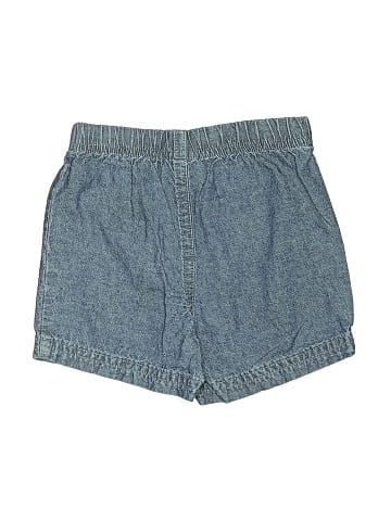 Carter's Denim Shorts (view 2)