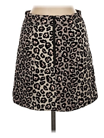 Topshop Casual Skirt (view 2)
