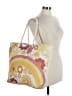 Assorted Brands Yellow Tote One size - photo 2
