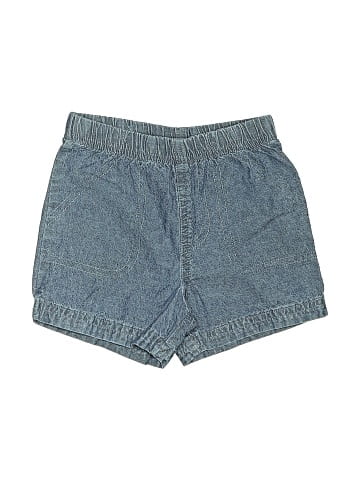 Carter's Denim Shorts (view 1)