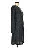 Gap Outlet Gray Casual Dress Size M - photo 4