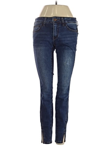 Pilcro and the Letterpress Jeans (view 1)