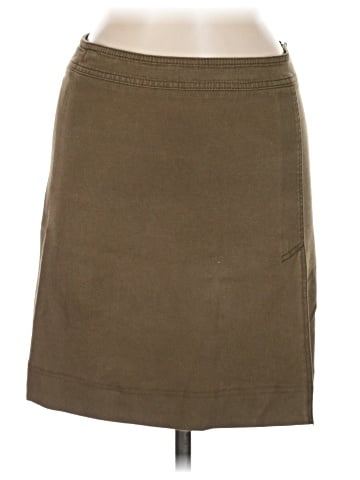 Moschino Cheap And Chic Casual Skirt (view 1)
