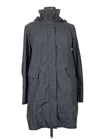 Cole Haan Raincoat (view 1)