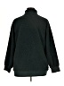 Athleta 100% Polyester Green Pullover Sweater Size 1X - photo 2