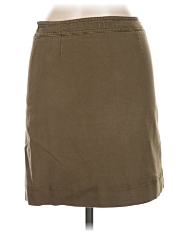 Moschino Cheap And Chic Casual Skirt (view 2)