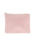 Levenger Pink Makeup Bag One size - photo 1