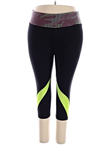 LIVI Active Active Pants (view 1)