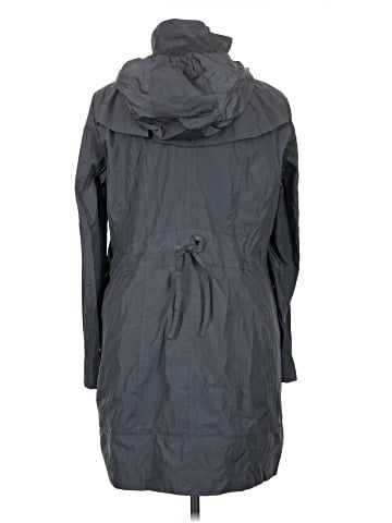 Cole Haan Raincoat (view 2)
