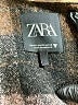 Zara Plaid Brown Jacket Size XS - photo 6