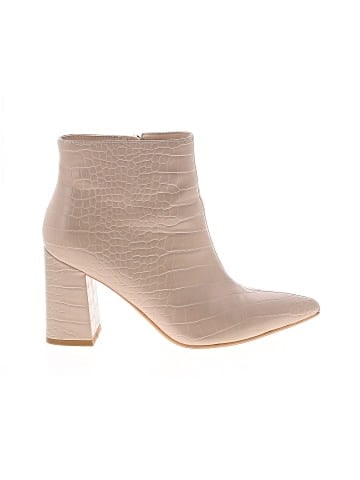 Seven Dials Ankle Boots (view 1)