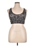 Adore Me Black Sleeveless Top Size XL - photo 1