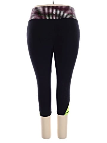 LIVI Active Active Pants (view 2)