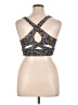 Adore Me Black Sleeveless Top Size XL - photo 2