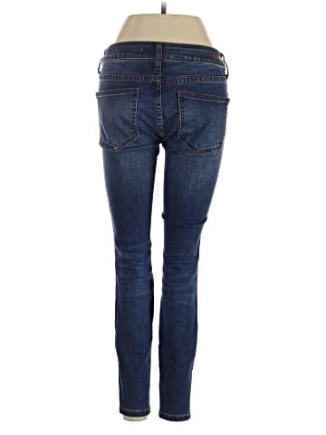 Pilcro and the Letterpress Jeans (view 2)
