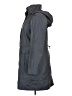 Cole Haan Gray Raincoat Size XL - photo 5