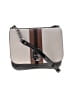 Nine West Gray Crossbody Bag One size - photo 1