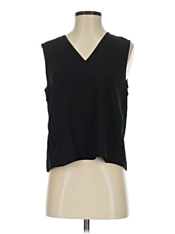 Theory Sleeveless Blouse (view 1)