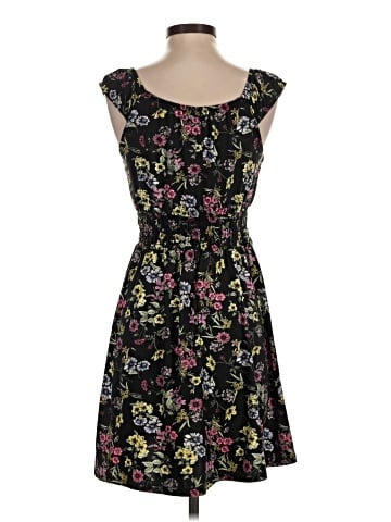 No Boundaries Casual Dress (view 2)