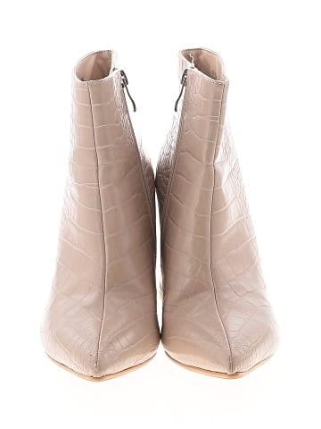 Seven Dials Ankle Boots (view 2)