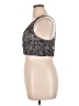 Adore Me Black Sleeveless Top Size XL - photo 5
