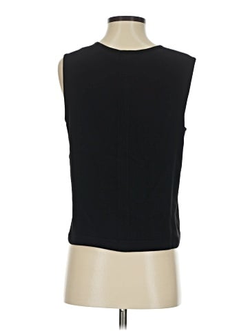 Theory Sleeveless Blouse (view 2)