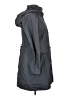 Cole Haan Gray Raincoat Size XL - photo 4
