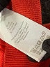Boden Orange Pullover Sweater Size XS - photo 8