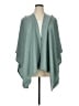 Ann Taylor Teal Wrap One size - photo 1