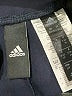 Adidas Color Block Blue Active Pants Size S - photo 7