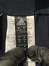 Adidas Color Block Blue Active Pants Size S - photo 8