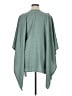Ann Taylor Teal Wrap One size - photo 2