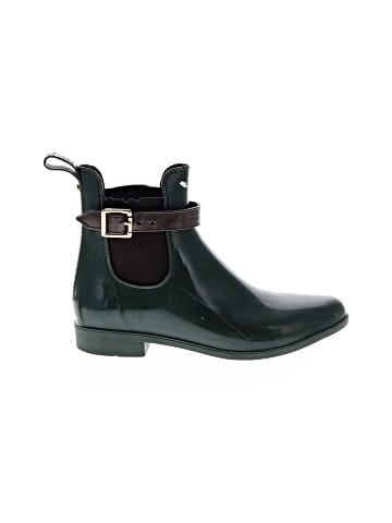 Marc Fisher Rain Boots (view 1)