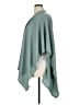 Ann Taylor Teal Wrap One size - photo 5