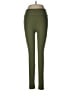 Lularoe Green Active Pants One size - photo 1