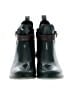 Marc Fisher Black Rain Boots Size 7 - photo 2
