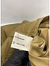 Gianni Versace 100% Cotton Solid Tan Vintage Jacket Size M - photo 8