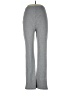 Unbranded Chevron-herringbone Gray Dress Pants Size L - photo 1