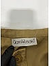 Gianni Versace 100% Cotton Solid Tan Vintage Jacket Size M - photo 6