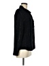 Rails 100% Rayon Tweed Black Long Sleeve Button-Down Shirt Size M - photo 4