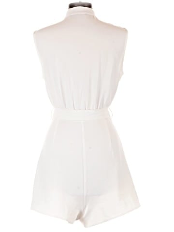 Zara Romper (view 2)