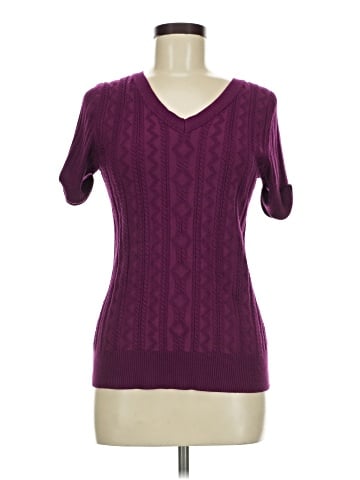 Carolyn Taylor Short Sleeve Top (view 1)
