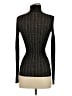 Theory Black Wool Pullover Sweater Size S - photo 2